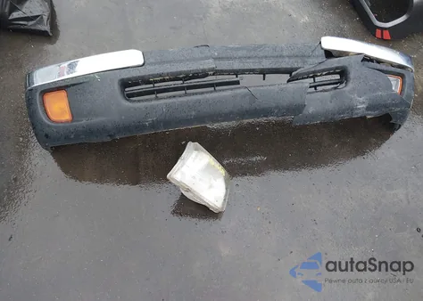 1998 Toyota Tacoma Base V6 z USA, uszkodzony, nr VIN 4TAWN72N8WZ051355